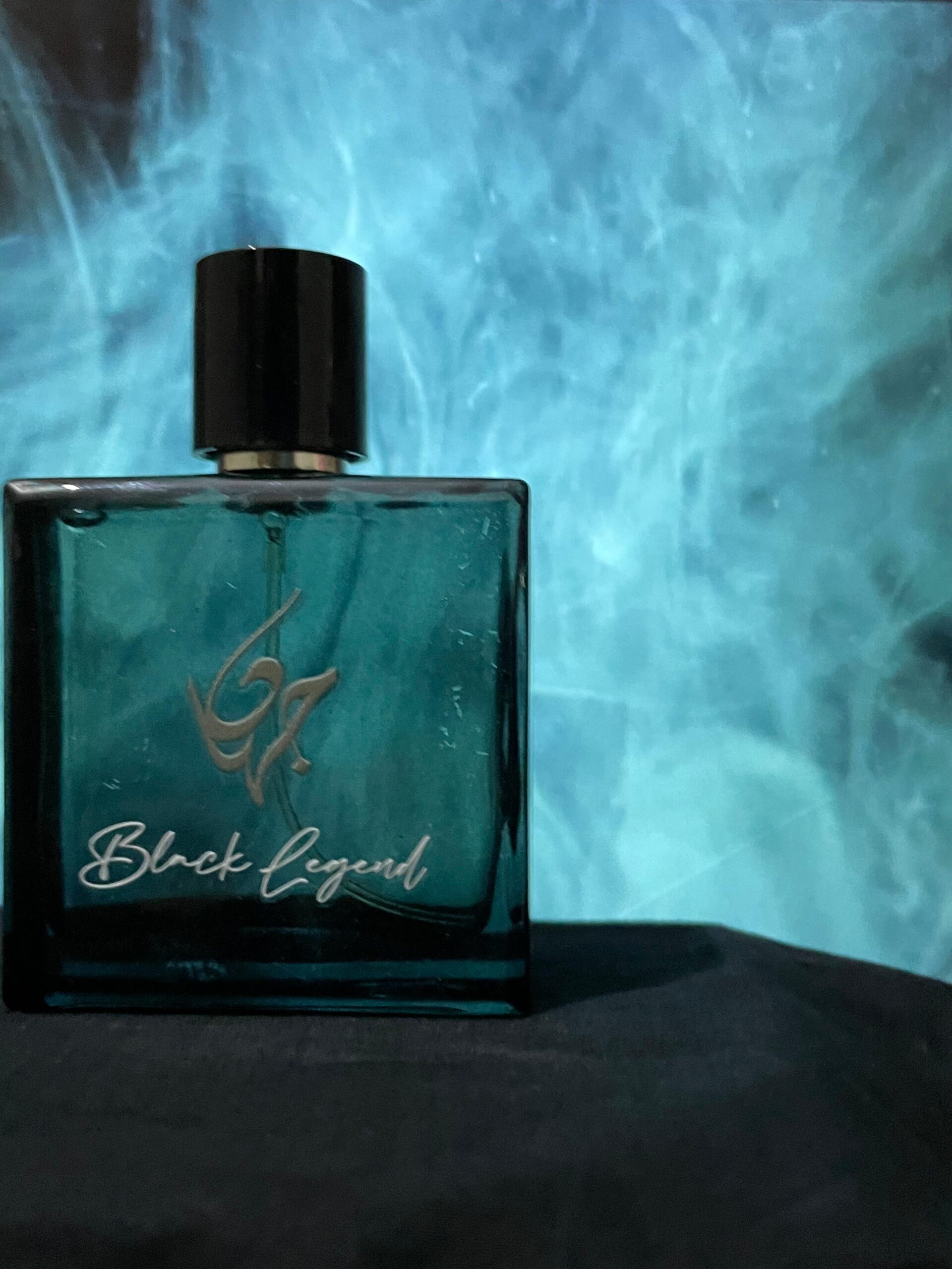 Black Legend