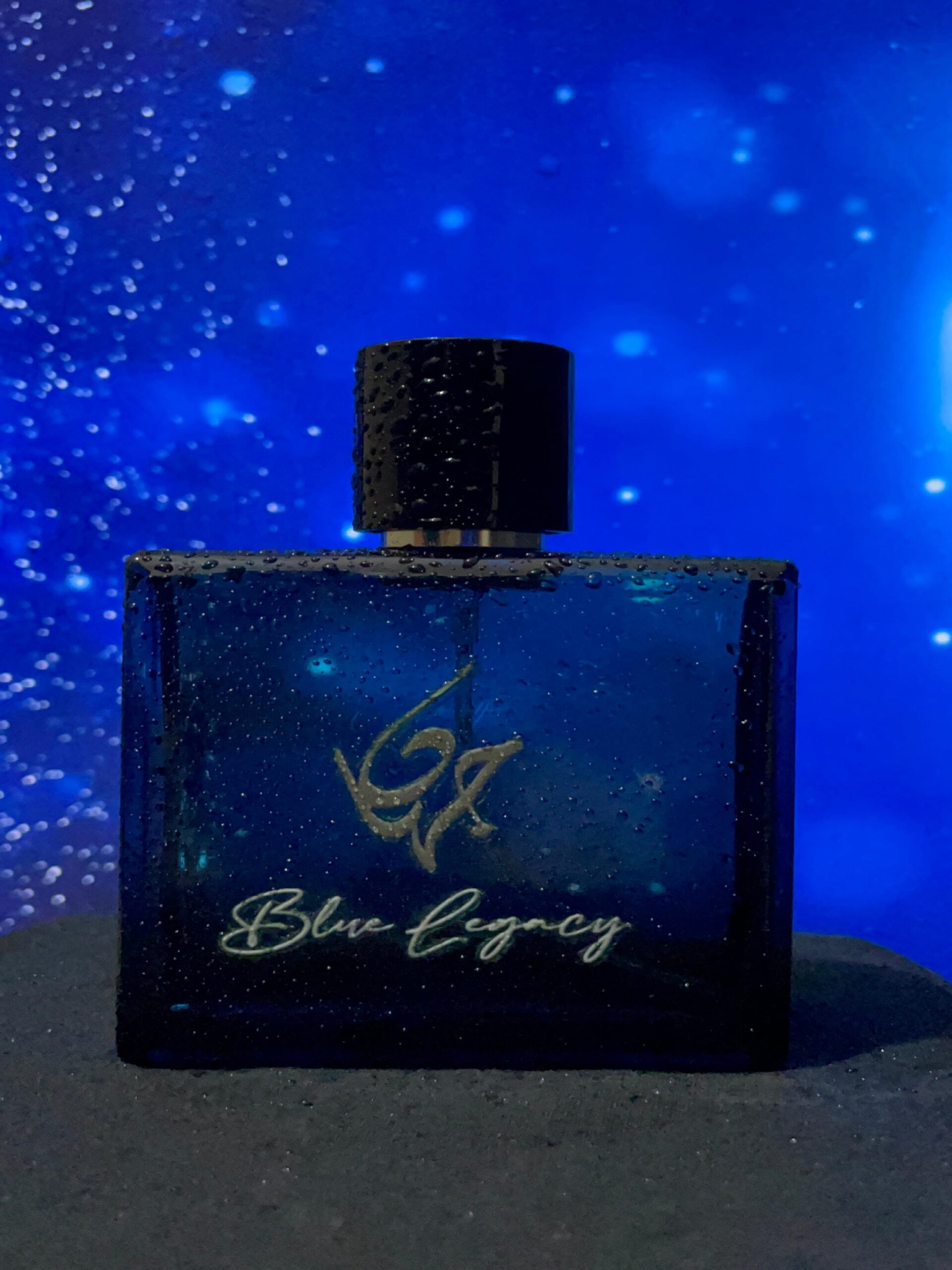 Blue Legacy