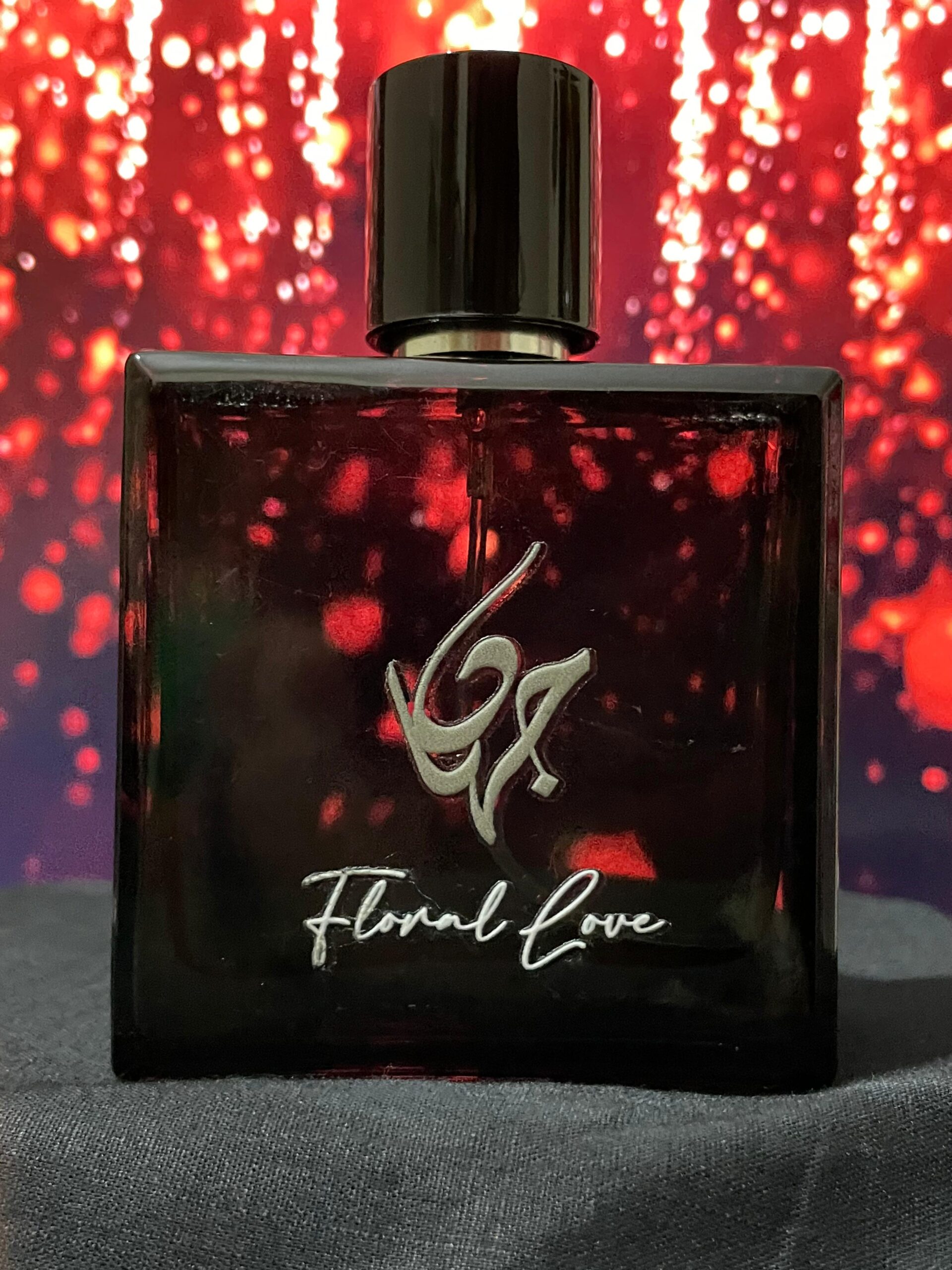Floral Love