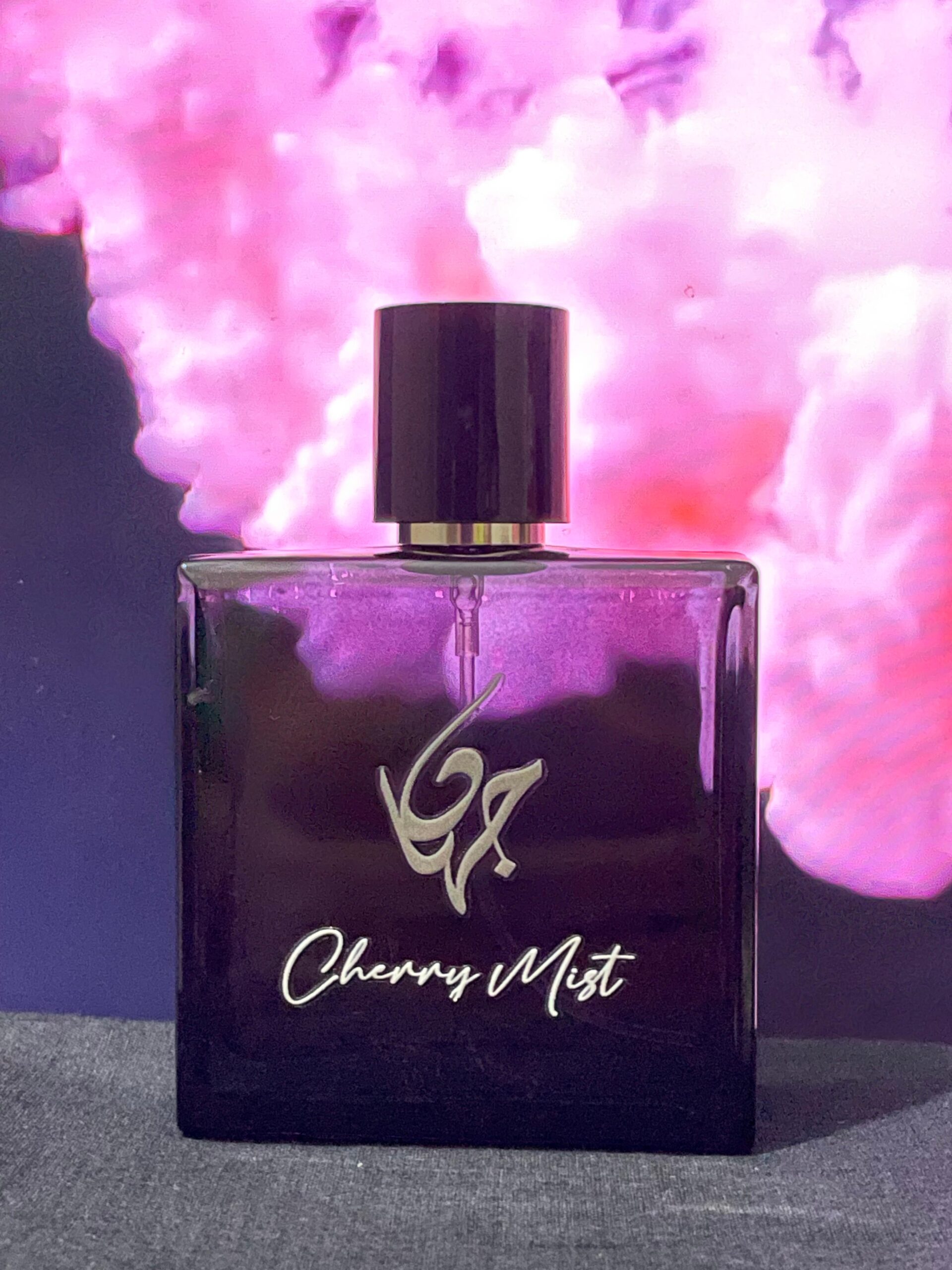 Cherry Mist