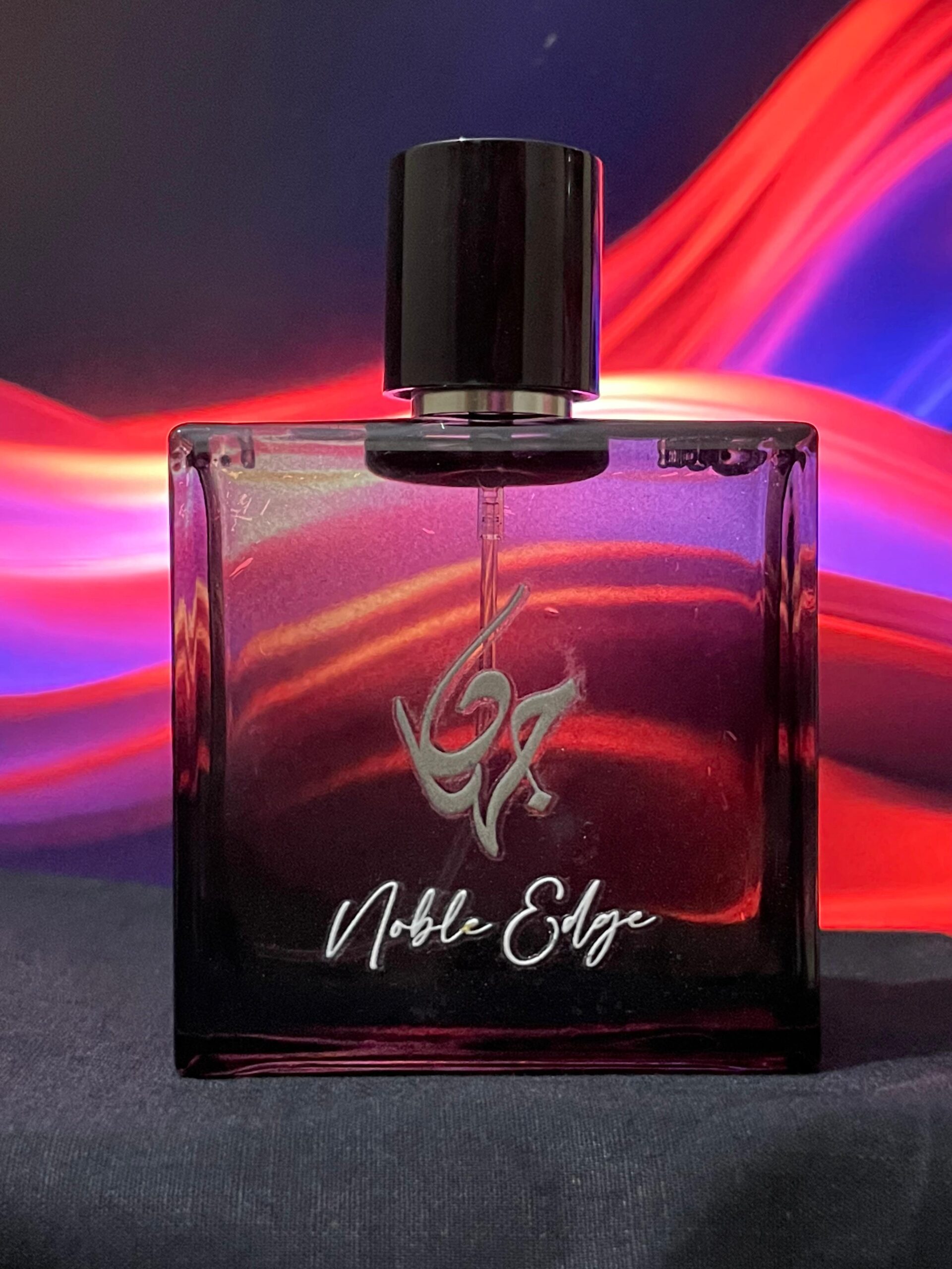 Noble Edge