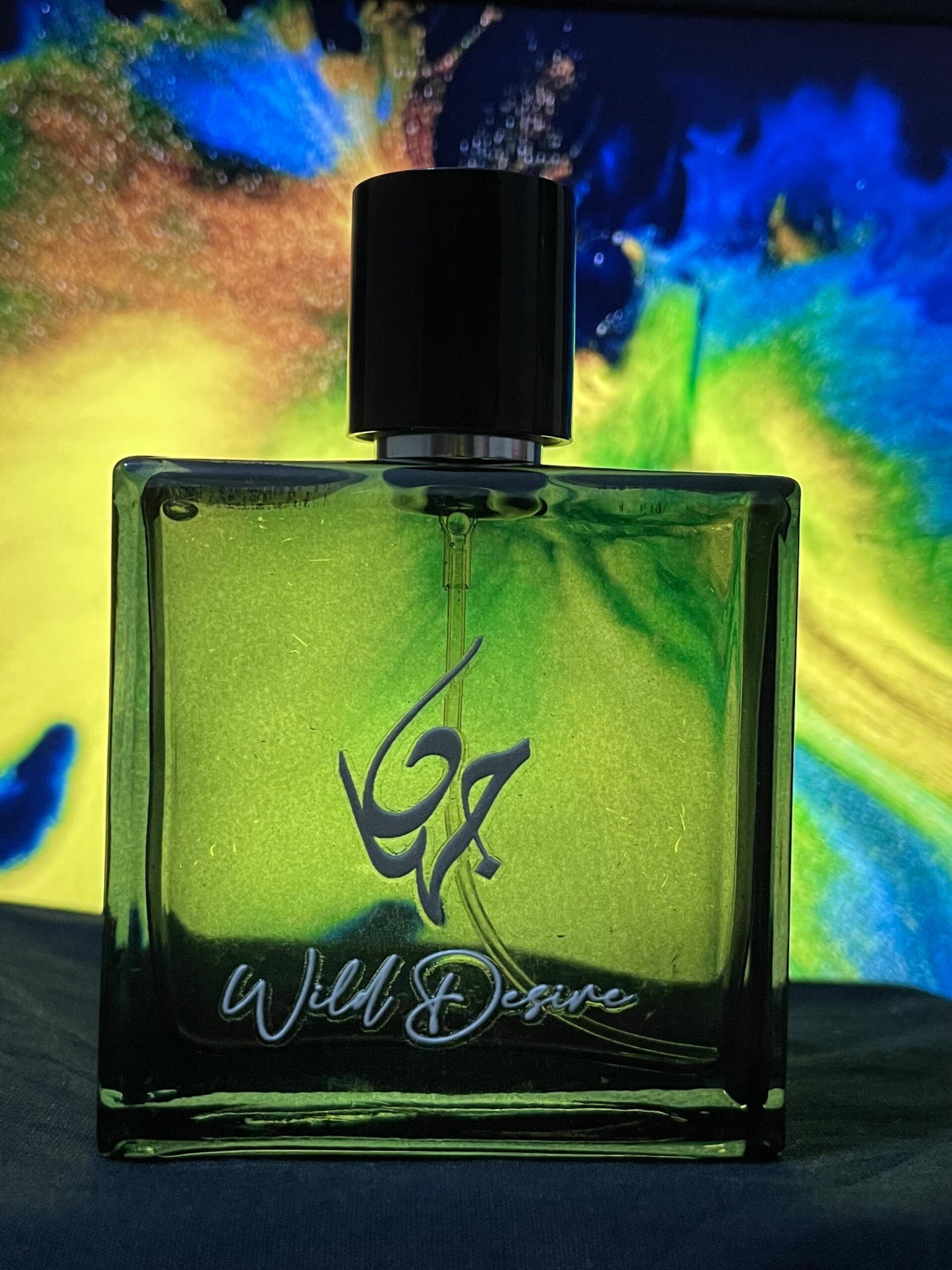 Wild Desire