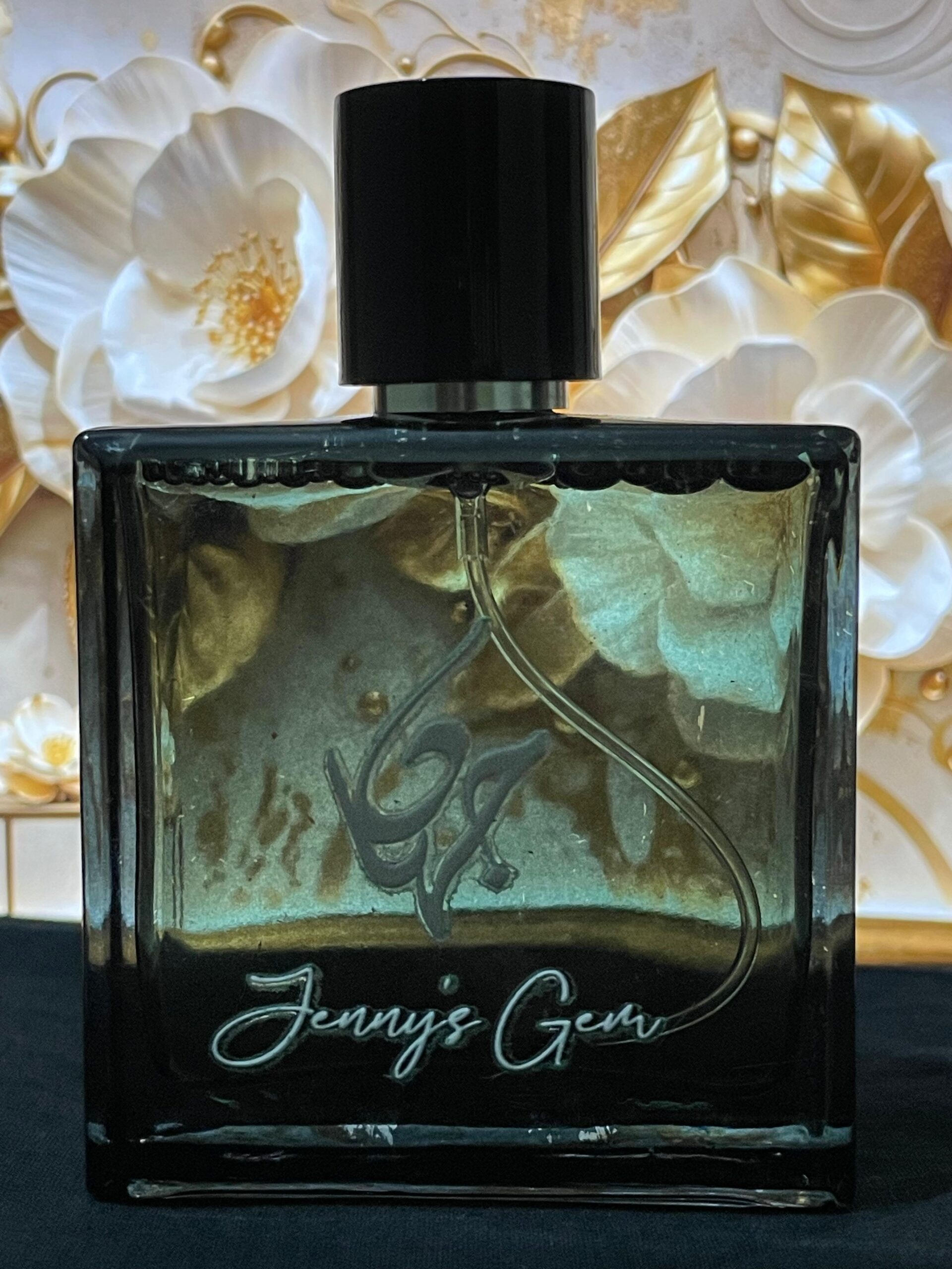 Jenny's Gem