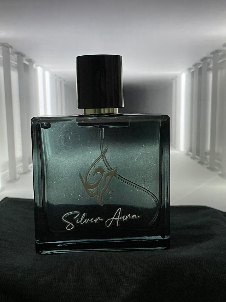Silver Aura